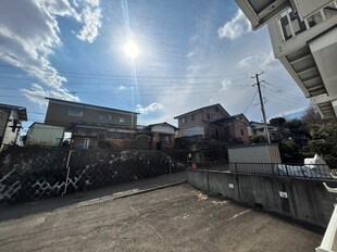 コ－ポ鷺森台の物件内観写真